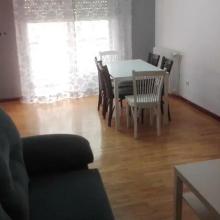 Apartment Vut Dalia 5 *