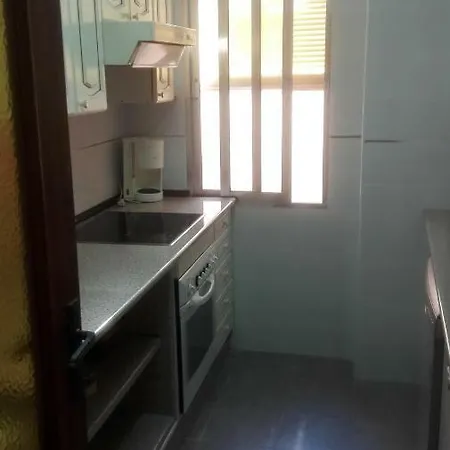 Vut Dalia 5 * Avila