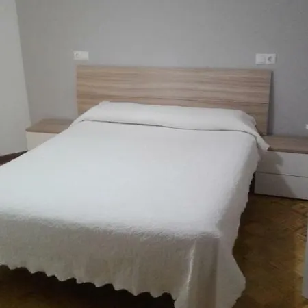 Vut Dalia 5 Daire Ávila