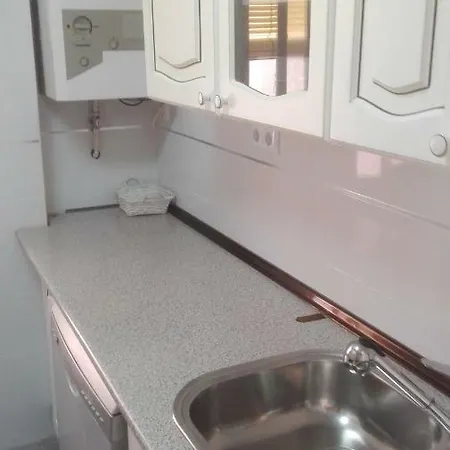 Vut Dalia 5 * Ávila