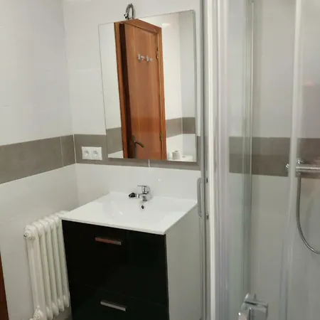 Daire Vut Dalia 5 Ávila