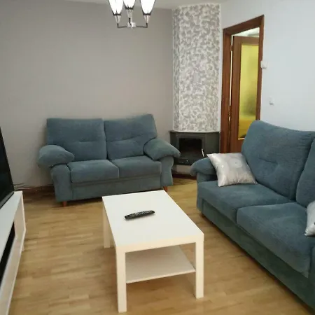 Vut Dalia 5 * Ávila