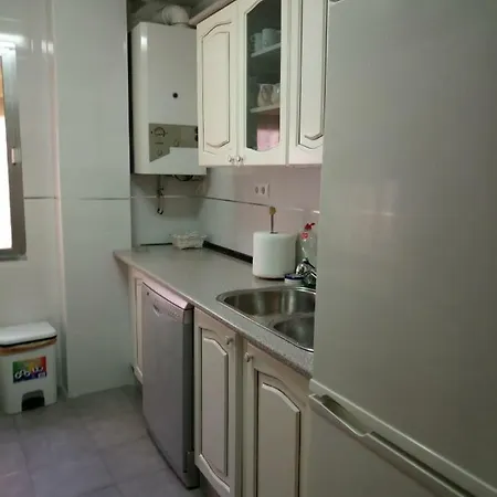 Vut Dalia 5 Ávila