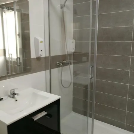 Vut Dalia 5 * Avila