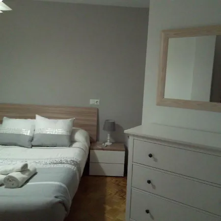 Daire Vut Dalia 5 Ávila