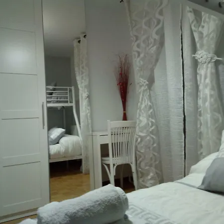 Vut Dalia 5 * Ávila