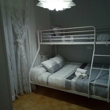 Vut Dalia 5 * Ávila